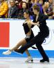 Elena Ilinykh &amp; Nikita Katsalapov (RUS)