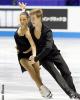 Elena Ilinykh &amp; Nikita Katsalapov (RUS)