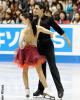 Anna Cappellini &amp; Luca Lanotte (ITA)