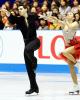 Anna Cappellini &amp; Luca Lanotte (ITA)