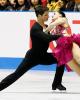 Tessa Virtue &amp; Scott Moir (CAN)