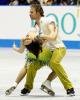 Nathalie Pechalat &amp; Fabian Bourzat (FRA)