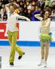 Nathalie Pechalat &amp; Fabian Bourzat (FRA)