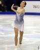 Polina Korobeynikova (RUS)