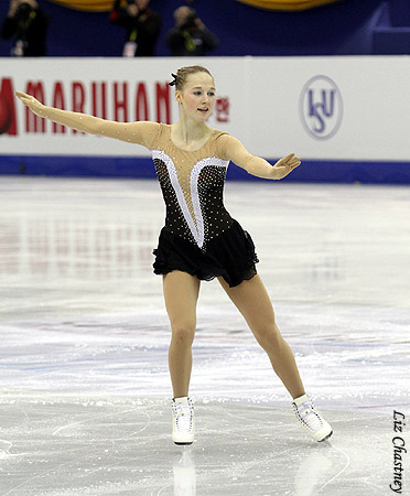 Romy Buhler (SUI)