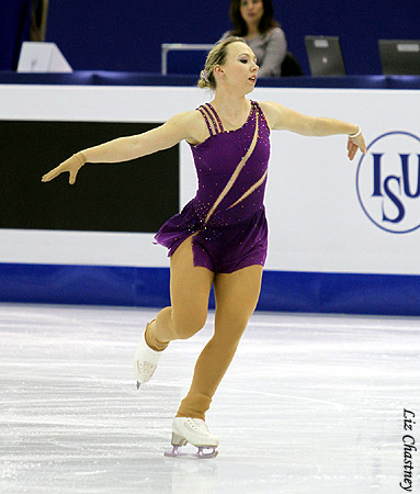 Kerstin Frank (AUT)