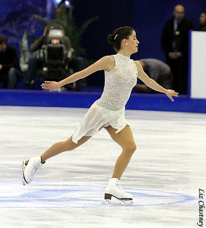 Sonia Lafuente (ESP)