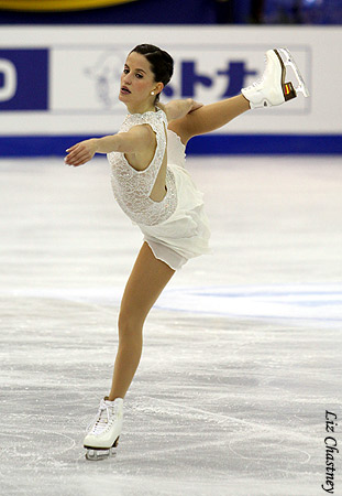 Sonia Lafuente (ESP)