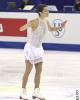 Alissa Czisny (USA)
