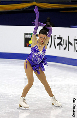 Valentina Marchei (ITA)