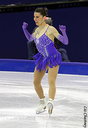 Valentina Marchei (ITA)