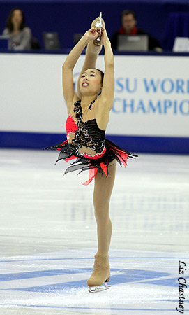 Kexin Zhang (CHN)
