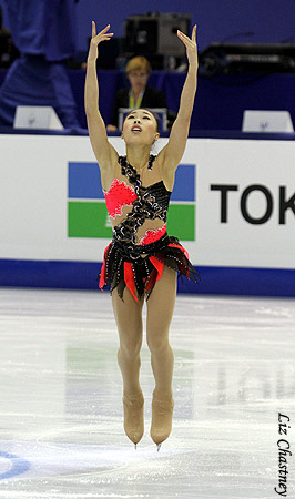 Kexin Zhang (CHN)