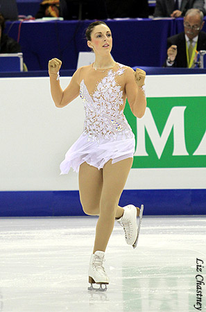 Jenna McCorkell (GBR)