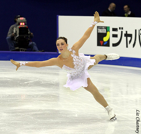 Jenna McCorkell (GBR)