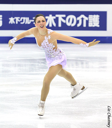 Jenna McCorkell (GBR)