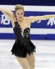 Ashley Wagner (USA)