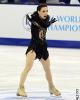 Alena Leonova (RUS)
