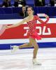 Polina Korobeynikova (RUS)