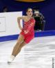 Polina Korobeynikova (RUS)