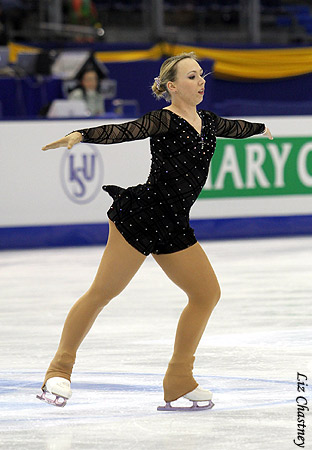 Kerstin Frank (AUT)