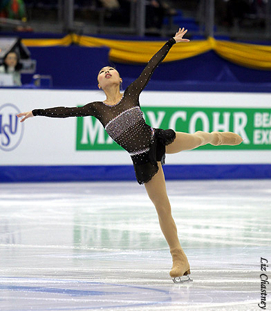 Kexin Zhang (CHN)