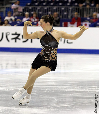 Jenna McCorkell (GBR)