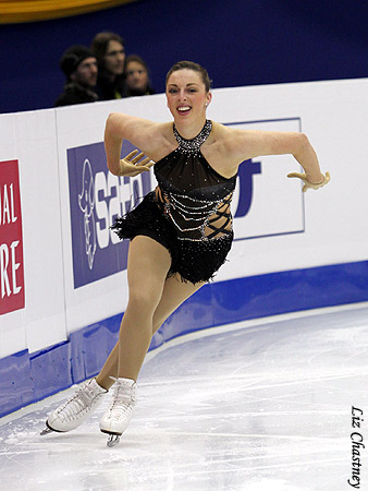 Jenna McCorkell (GBR)