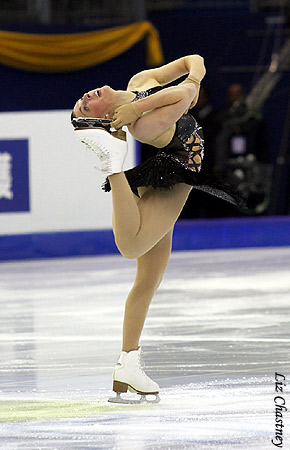 Jenna McCorkell (GBR)