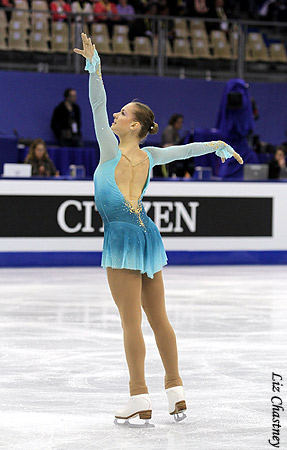 Natalia Popova (UKR)