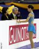 Mao Asada (JPN)'s coaches, the Satos