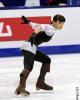 Alena Leonova (RUS)