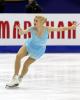 Ksenia Makarova (RUS)