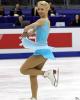 Ksenia Makarova (RUS)