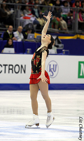Sarah Hecken (GER)