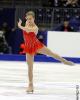 Ashley Wagner (USA)