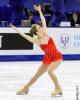 Ashley Wagner (USA)