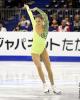 Carolina Kostner (ITA)