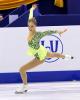 Carolina Kostner (ITA)