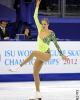 Carolina Kostner (ITA)