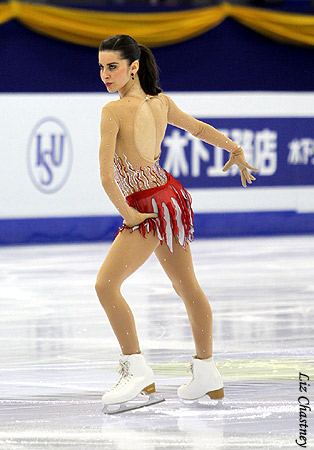 Valentina Marchei (ITA)