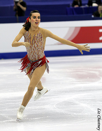 Valentina Marchei (ITA)