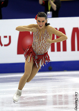 Valentina Marchei (ITA)