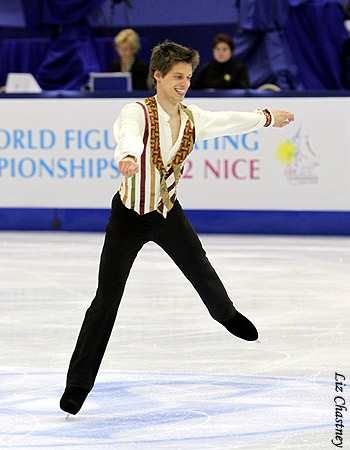 Viktor Pfeifer (AUT)