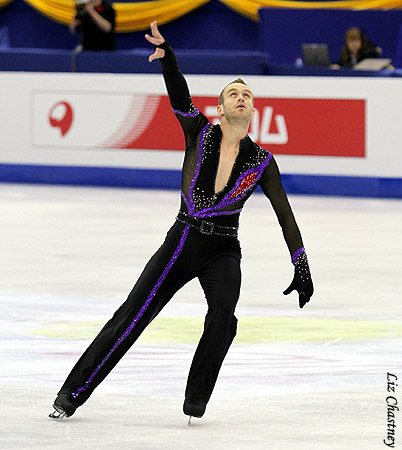 Kevin Van Der Perren (BEL)