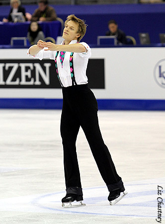 Tomas Verner (CZE)