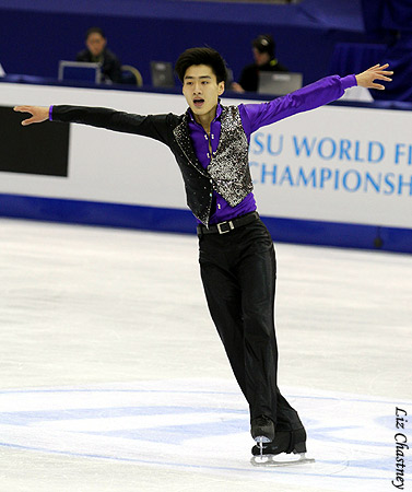 Nan Song (CHN)