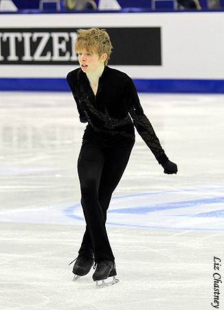 Kevin Reynolds (CAN)