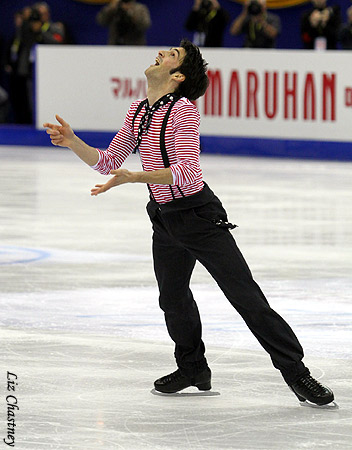 Samuel Contesti (ITA)