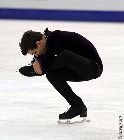 Javier Fernandez (ESP)